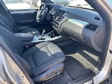 2015 BMW X3 xDrive28d DIESEL - Photo 2
