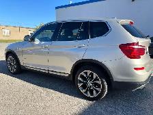 2015 BMW X3 xDrive28d DIESEL - Photo 4