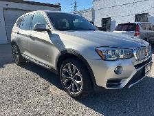 2015 BMW X3 xDrive28d DIESEL - Photo 5
