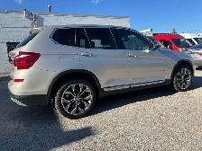 2015 BMW X3 xDrive28d DIESEL - Photo 7