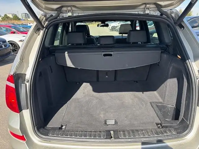 2015 BMW X3 xDrive28d DIESEL - Photo 8