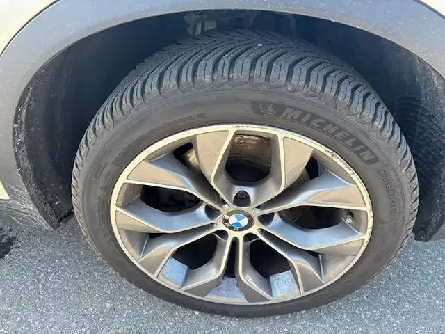 2015 BMW X3 xDrive28d DIESEL - Photo 9