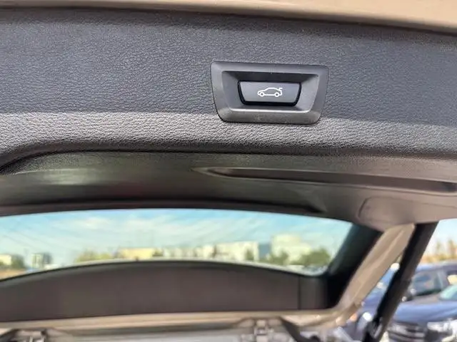 2015 BMW X3 xDrive28d DIESEL - Photo 10