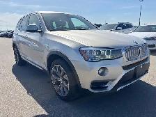 2015 BMW X3 xDrive28d DIESEL - Photo 11