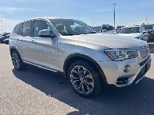 2015 BMW X3 xDrive28d DIESEL - Photo 12