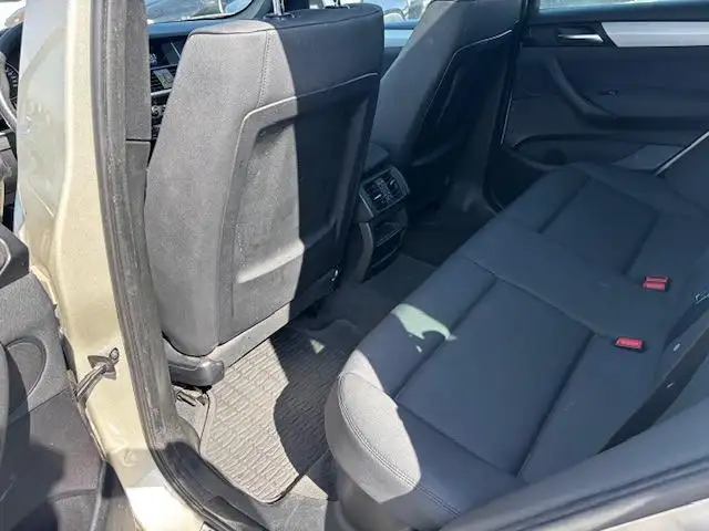 2015 BMW X3 xDrive28d DIESEL - Photo 15