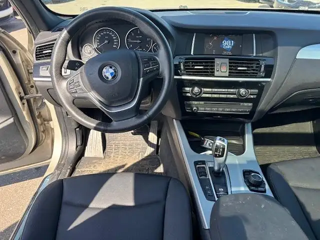 2015 BMW X3 xDrive28d DIESEL - Photo 17
