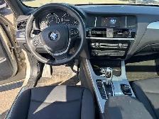 2015 BMW X3 xDrive28d DIESEL - Photo 17