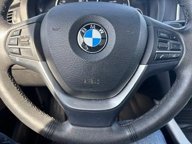 2015 BMW X3 xDrive28d DIESEL - Photo 20