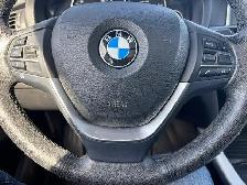 2015 BMW X3 xDrive28d DIESEL - Photo 20