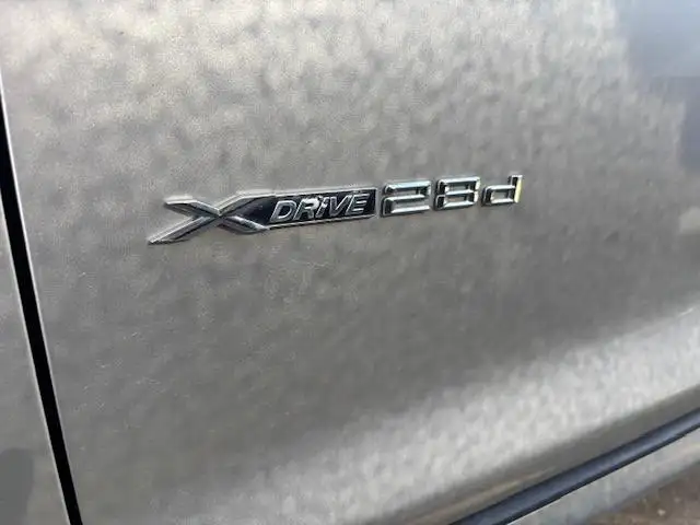 2015 BMW X3 xDrive28d DIESEL - Photo 22