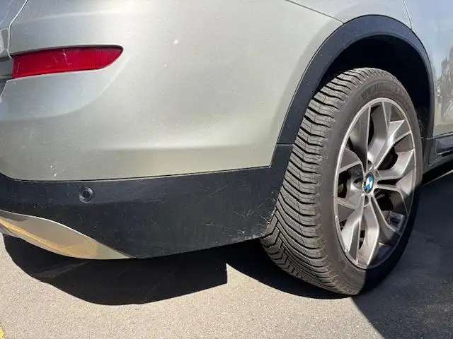 2015 BMW X3 xDrive28d DIESEL - Photo 24