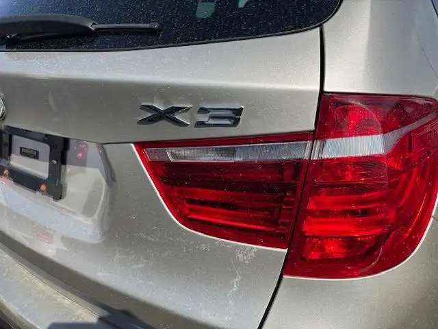 2015 BMW X3 xDrive28d DIESEL - Photo 25