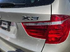 2015 BMW X3 xDrive28d DIESEL - Photo 25