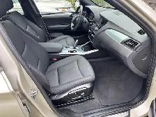 2015 BMW X3 xDrive28d DIESEL - Photo 26