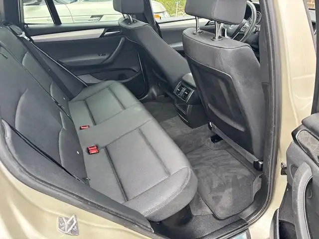 2015 BMW X3 xDrive28d DIESEL - Photo 27