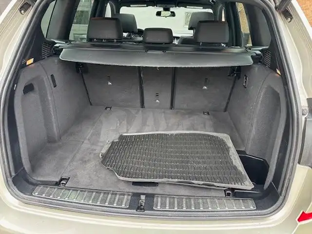 2015 BMW X3 xDrive28d DIESEL - Photo 28