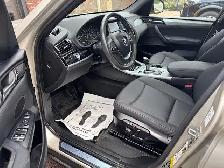 2015 BMW X3 xDrive28d DIESEL - Photo 29