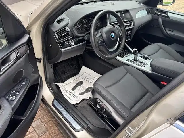 2015 BMW X3 xDrive28d DIESEL - Photo 30