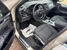 2015 BMW X3 xDrive28d DIESEL - Photo 30