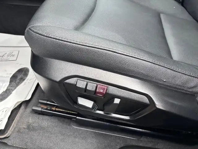 2015 BMW X3 xDrive28d DIESEL - Photo 31