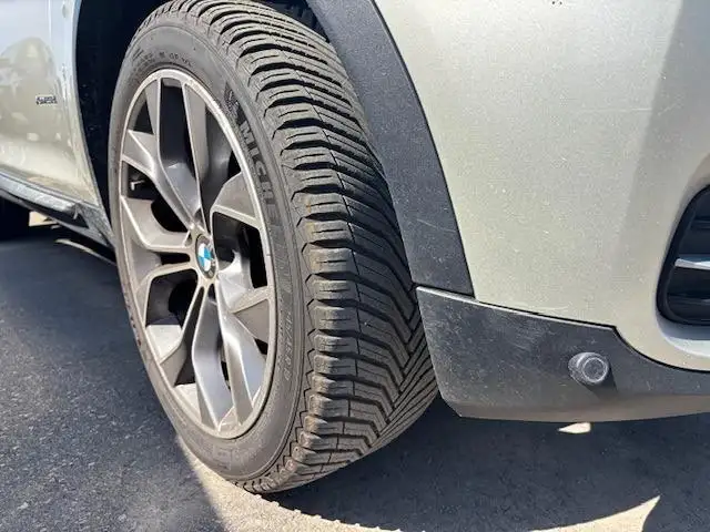 2015 BMW X3 xDrive28d DIESEL - Photo 32