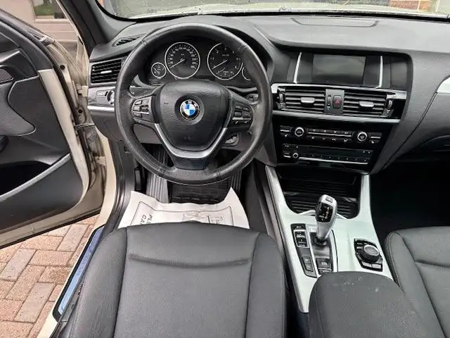 2015 BMW X3 xDrive28d DIESEL - Photo 33