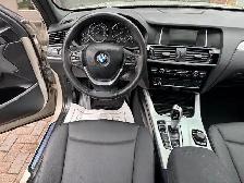 2015 BMW X3 xDrive28d DIESEL - Photo 33