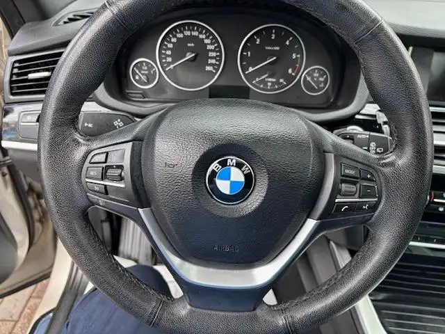 2015 BMW X3 xDrive28d DIESEL - Photo 35
