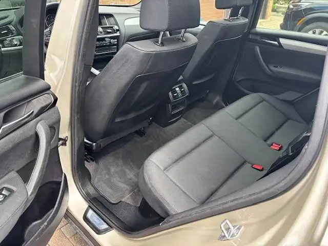 2015 BMW X3 xDrive28d DIESEL - Photo 36