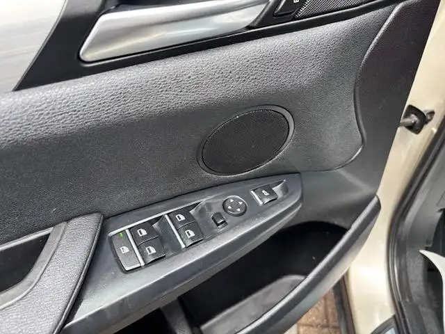 2015 BMW X3 xDrive28d DIESEL - Photo 37