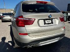 2015 BMW X3 xDrive28d DIESEL - Photo 38