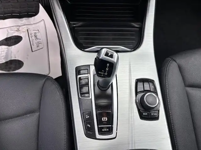 2015 BMW X3 xDrive28d DIESEL - Photo 39