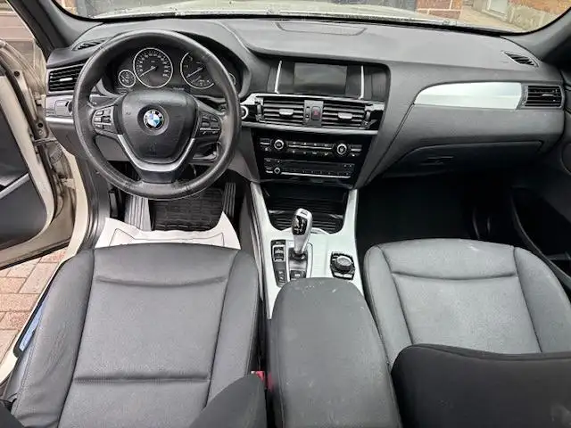 2015 BMW X3 xDrive28d DIESEL - Photo 40