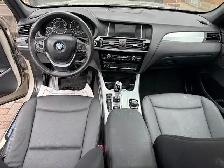 2015 BMW X3 xDrive28d DIESEL - Photo 40