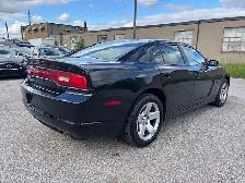 2014 Dodge Charger - Photo 5