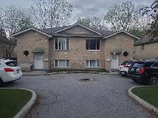 South Windsor Upper 2bd in 4-Plex w/5 appliances Available Immed