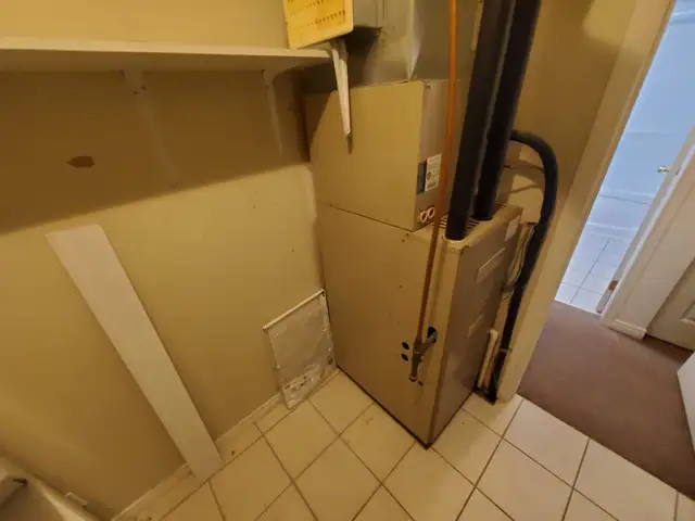 South Windsor Upper 2bd in 4-Plex w/5 appliances Available Immed - Photo 16