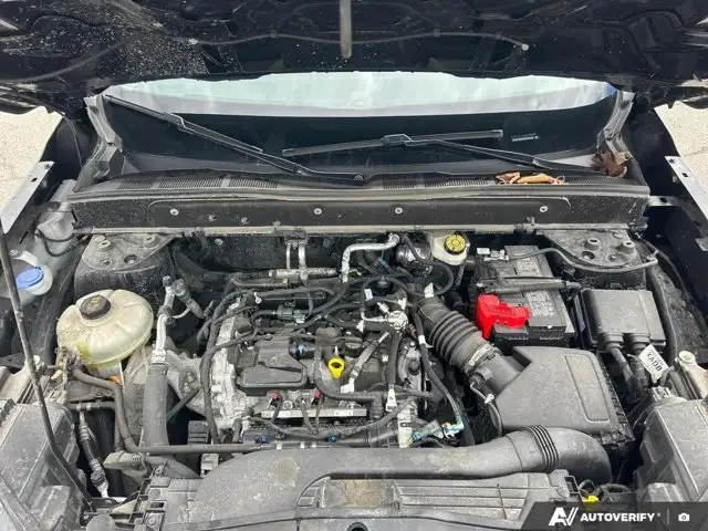 2023 Ford Bronco Sport Outer Banks - Photo 13