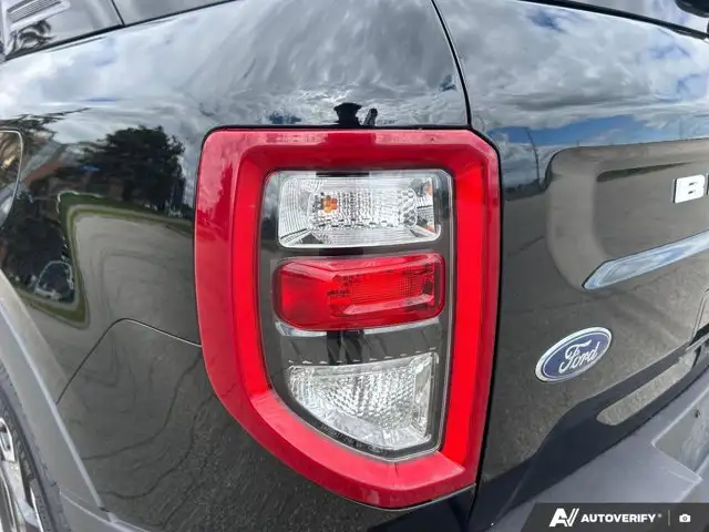 2023 Ford Bronco Sport Outer Banks - Photo 14