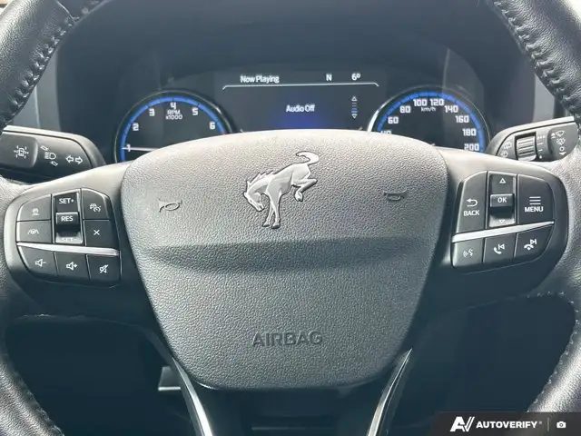 2023 Ford Bronco Sport Outer Banks - Photo 19