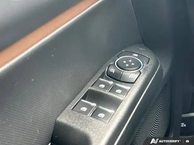 2023 Ford Bronco Sport Outer Banks - Photo 20