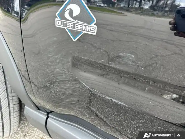 2023 Ford Bronco Sport Outer Banks - Photo 29