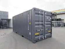 ) LUXOR SHIPPING CONTAINER SOLUTIONS (NEW AND USED SEA CAN SALES - Photo 2