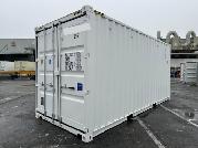 ) LUXOR SHIPPING CONTAINER SOLUTIONS (NEW AND USED SEA CAN SALES - Photo 3