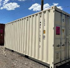 ) LUXOR SHIPPING CONTAINER SOLUTIONS (NEW AND USED SEA CAN SALES - Photo 5