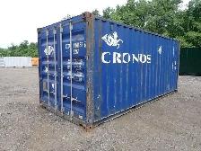 ) LUXOR SHIPPING CONTAINER SOLUTIONS (NEW AND USED SEA CAN SALES - Photo 6