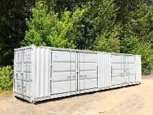 ) LUXOR SHIPPING CONTAINER SOLUTIONS (NEW AND USED SEA CAN SALES - Photo 7