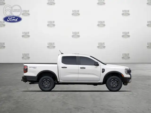 2024 Ford Ranger XLT 4WD SuperCrew 5' Box - Photo 5