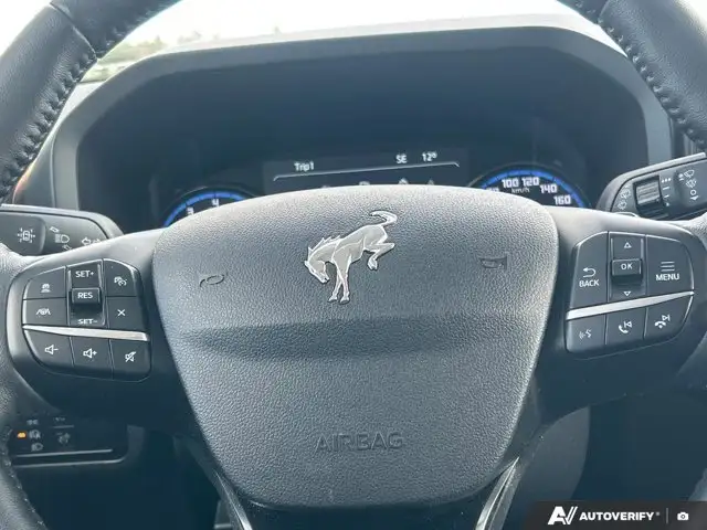 2023 Ford Bronco Sport Badlands 4X4 | Leather | Sunroof - Photo 19